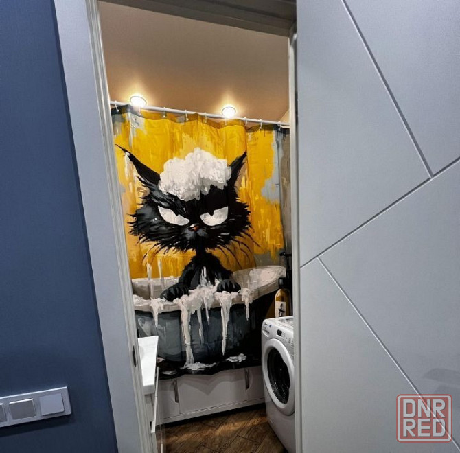 Сдам на 25-летия ркка Донецк - изображение 4