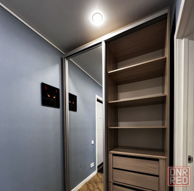 Сдам на 25-летия ркка Донецк - изображение 2