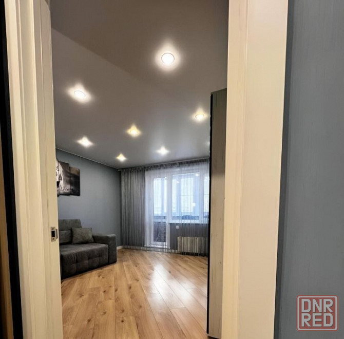 Сдам на 25-летия ркка Донецк - изображение 9