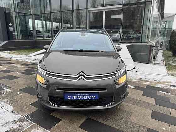 CITROEN C4 PICASSO Донецк