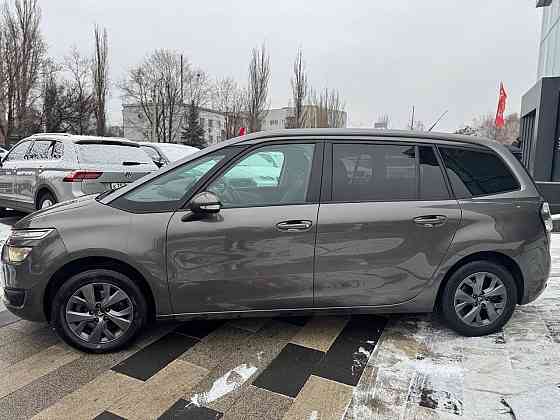CITROEN C4 PICASSO Донецк