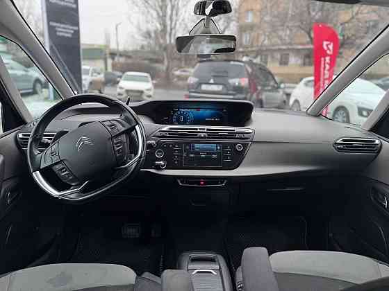 CITROEN C4 PICASSO Донецк