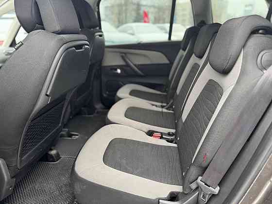 CITROEN C4 PICASSO Донецк