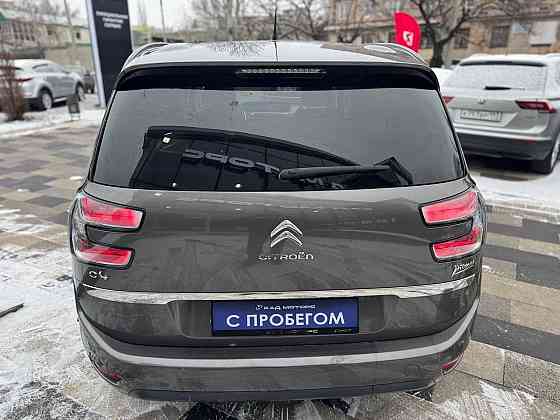 CITROEN C4 PICASSO Донецк
