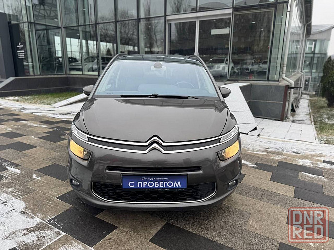 CITROEN C4 PICASSO Донецк - изображение 1