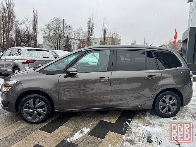 CITROEN C4 PICASSO Донецк - изображение 3