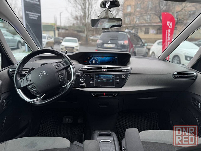 CITROEN C4 PICASSO Донецк - изображение 6