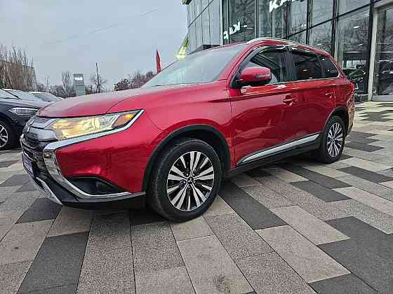 MITSUBISHI OUTLANDER Донецк