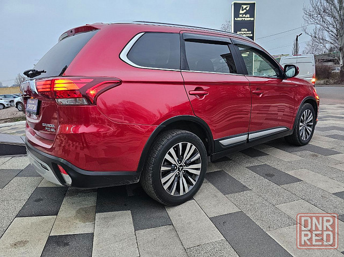 MITSUBISHI OUTLANDER Донецк - изображение 5