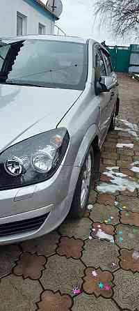 400т.р. opel Astra h 2004 бензин-гбо Донецк