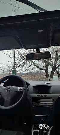 400т.р. opel Astra h 2004 бензин-гбо Донецк