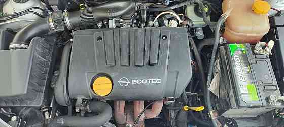 400т.р. opel Astra h 2004 бензин-гбо Донецк