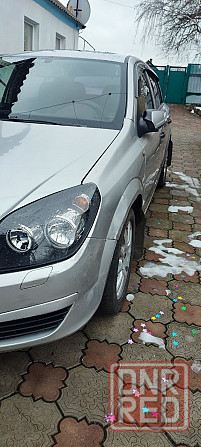 400т.р. opel Astra h 2004 бензин-гбо Донецк - изображение 2