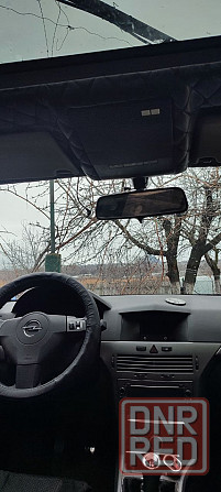400т.р. opel Astra h 2004 бензин-гбо Донецк - изображение 3