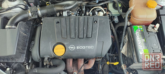 400т.р. opel Astra h 2004 бензин-гбо Донецк - изображение 6