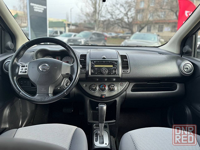 NISSAN NOTE Донецк - изображение 6