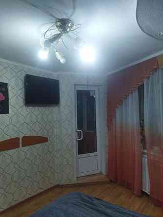 Сдам посуточно квартиру в Ленинском районе Донецк