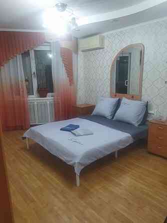 Сдам посуточно квартиру в Ленинском районе Донецк