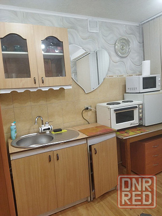 Сдам посуточно квартиру в Ленинском районе Донецк - изображение 3