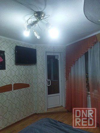 Сдам посуточно квартиру в Ленинском районе Донецк - изображение 2