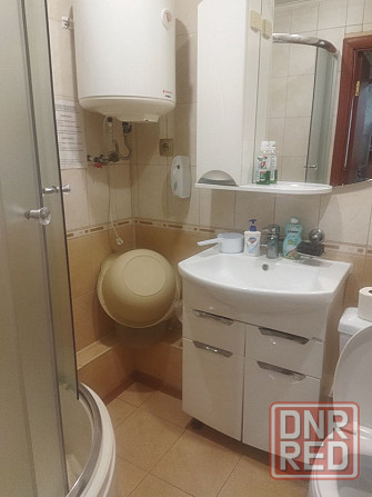 Сдам посуточно квартиру в Ленинском районе Донецк - изображение 4