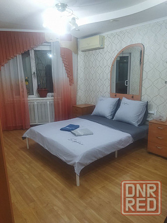 Сдам посуточно квартиру в Ленинском районе Донецк - изображение 1