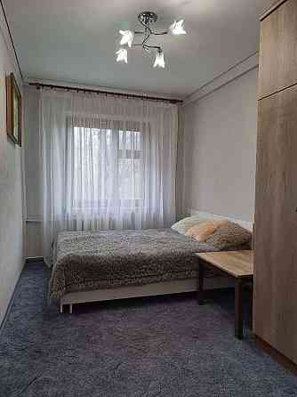 Сдается 2х комнатная квартира в Калининском р-не, орн. парк Гулливер, ул. Краснофлотская Вода 24/7 Донецк