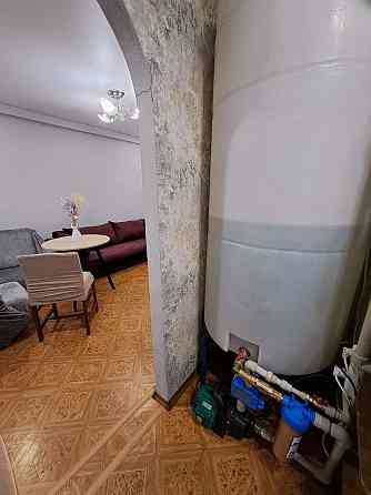 Сдается 2х комнатная квартира в Калининском р-не, орн. парк Гулливер, ул. Краснофлотская Вода 24/7 Донецк