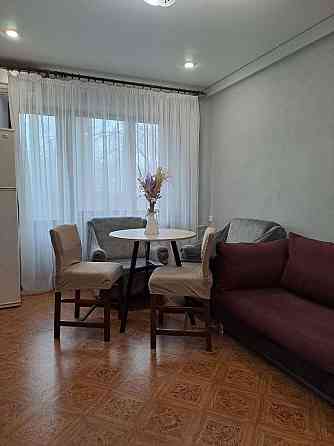 Сдается 2х комнатная квартира в Калининском р-не, орн. парк Гулливер, ул. Краснофлотская Вода 24/7 Донецк