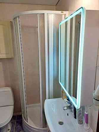 Сдается 2х комнатная квартира в Калининском р-не, орн. парк Гулливер, ул. Краснофлотская Вода 24/7 Донецк