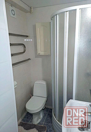 Сдается 2х комнатная квартира в Калининском р-не, орн. парк Гулливер, ул. Краснофлотская Вода 24/7 Донецк - изображение 3