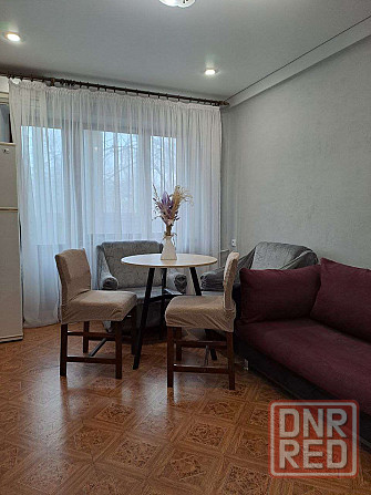 Сдается 2х комнатная квартира в Калининском р-не, орн. парк Гулливер, ул. Краснофлотская Вода 24/7 Донецк - изображение 2