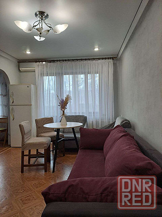 Сдается 2х комнатная квартира в Калининском р-не, орн. парк Гулливер, ул. Краснофлотская Вода 24/7 Донецк - изображение 7