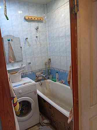 продам 3х комн кв в Кировском районе стн Кировец Донецк