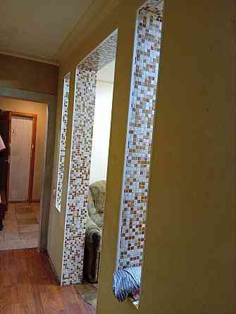 продам 3х комн кв в Кировском районе стн Кировец Донецк