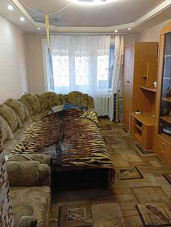 продам 3х комн кв в Кировском районе стн Кировец Донецк