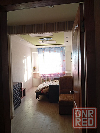 продам 3х комн кв в Кировском районе стн Кировец Донецк - изображение 2