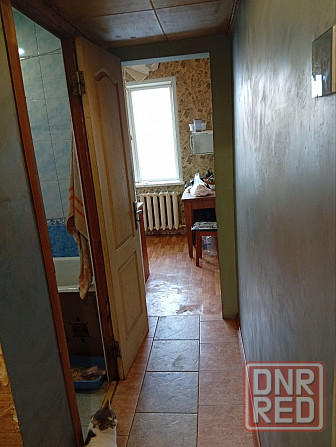 продам 3х комн кв в Кировском районе стн Кировец Донецк - изображение 8