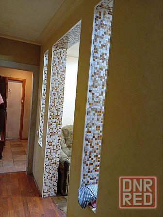 продам 3х комн кв в Кировском районе стн Кировец Донецк - изображение 6