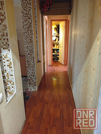 продам 3х комн кв в Кировском районе стн Кировец Донецк - изображение 7