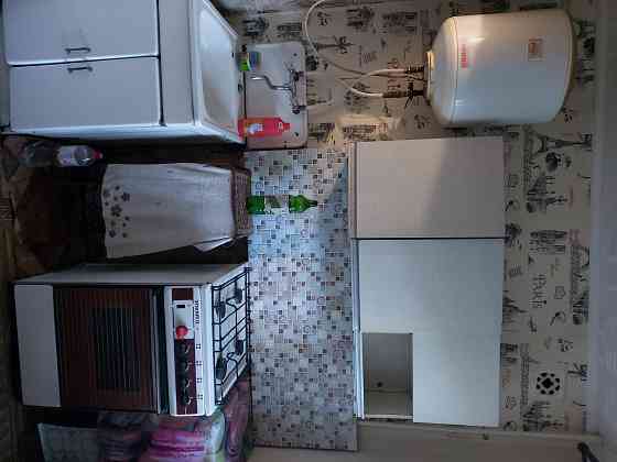 Продам 2-х комнатную квартиру Шахтерск