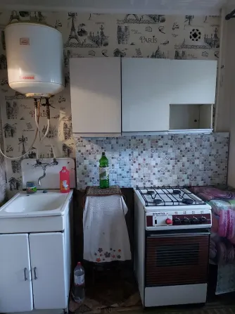 Продам 2-х комнатную квартиру Шахтерск