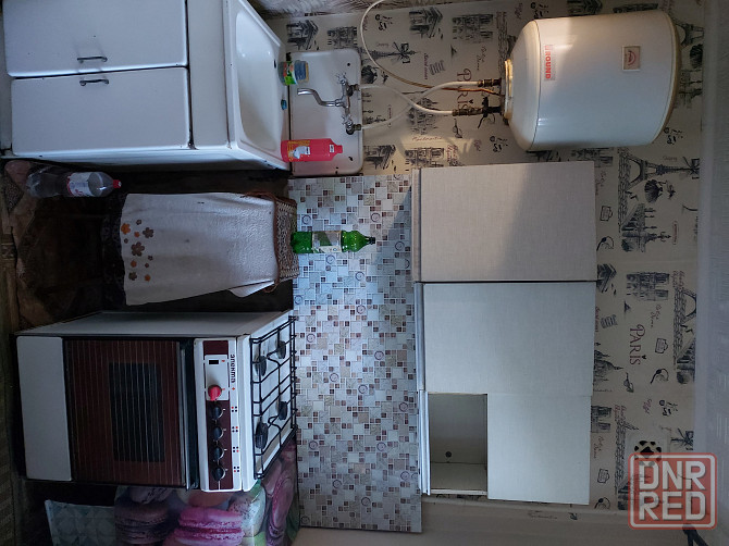 Продам 2-х комнатную квартиру Шахтерск - изображение 1