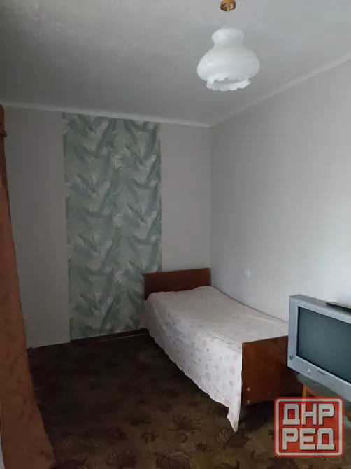 Продам 2-х комнатную квартиру Шахтерск - изображение 3