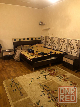 Продам 2х комнатную квартиру Объединенный Донецк - изображение 1