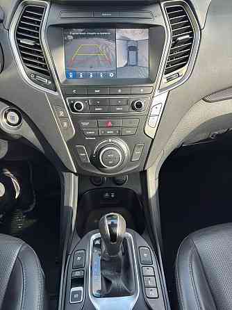 Санта Фе в максимальной комплектации Донецк