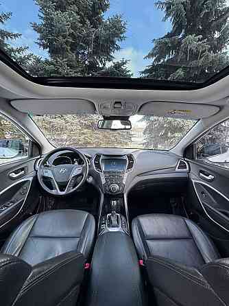 Санта Фе в максимальной комплектации Донецк