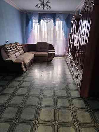 Сдается 3х комнатная квартира Донецк