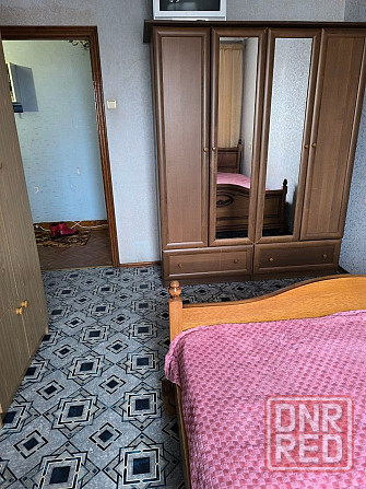 Сдается 3х комнатная квартира Донецк - изображение 2