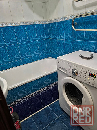 Сдается 3х комнатная квартира Донецк - изображение 8